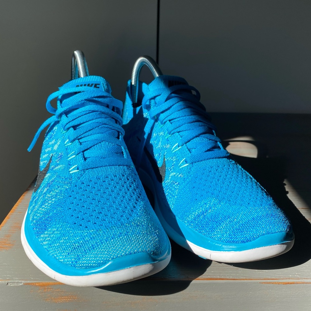 Nike Free 4.0 Flyknit